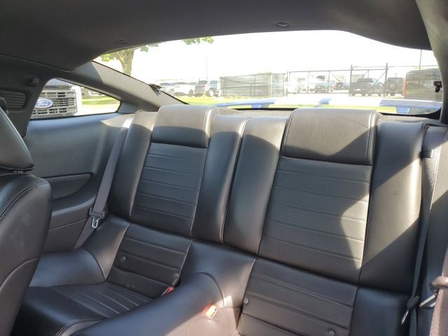 2007 Ford Mustang GT Deluxe