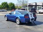 2007 Ford Mustang GT Deluxe