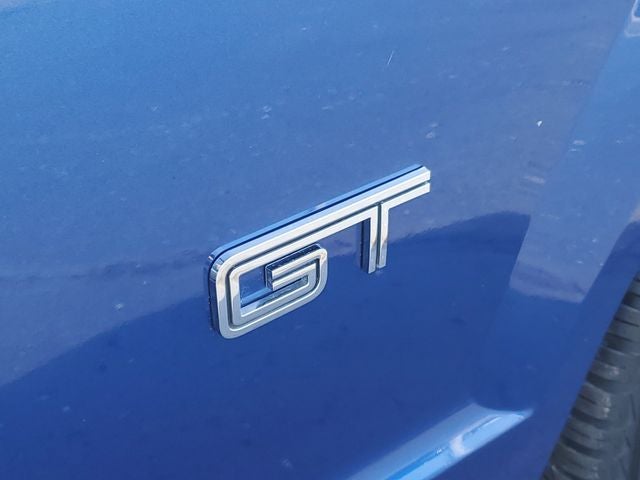 2007 Ford Mustang GT Deluxe