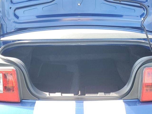 2007 Ford Mustang GT Deluxe