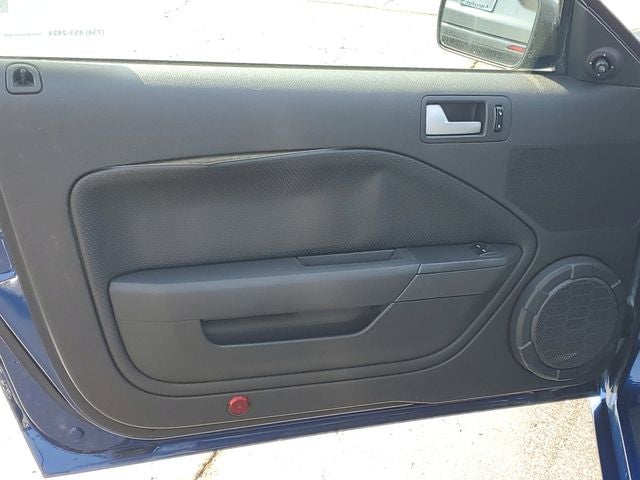 2007 Ford Mustang GT Deluxe