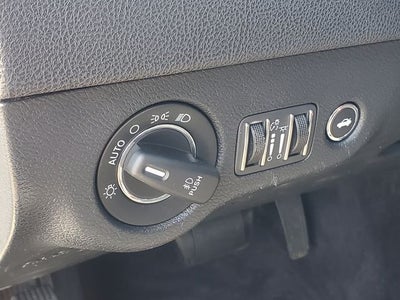 2017 Chrysler 300 S