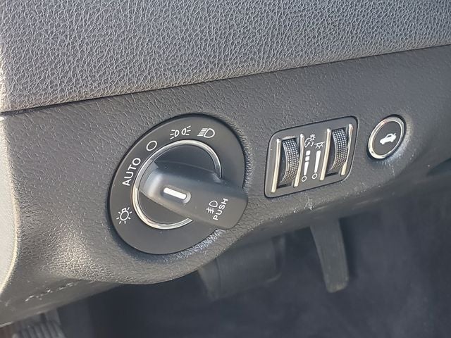 2017 Chrysler 300 S
