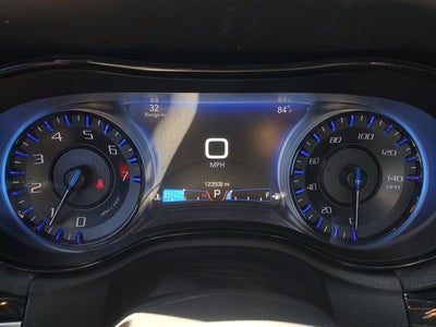 2017 Chrysler 300 S