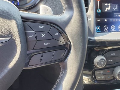 2017 Chrysler 300 S