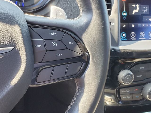 2017 Chrysler 300 S