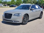 2017 Chrysler 300 S
