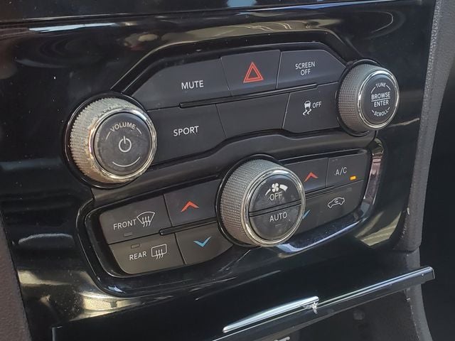 2017 Chrysler 300 S