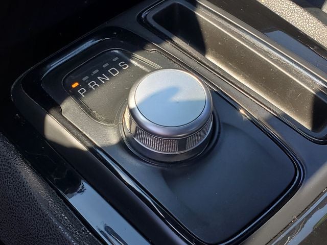 2017 Chrysler 300 S