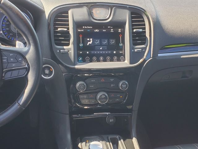 2017 Chrysler 300 S