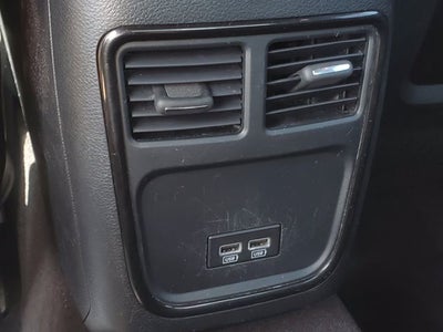2017 Chrysler 300 S