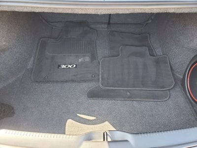 2017 Chrysler 300 S