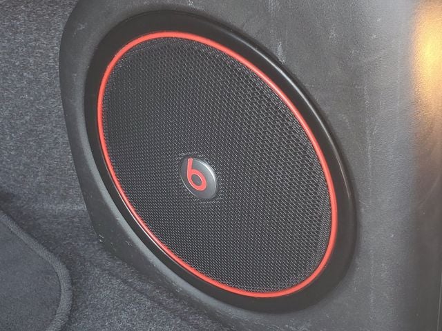 2017 Chrysler 300 S