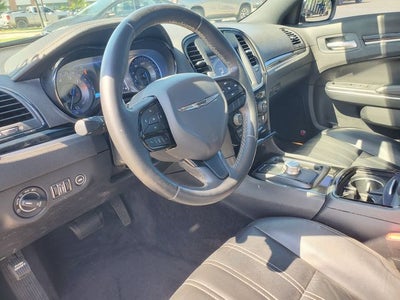 2017 Chrysler 300 S