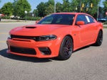 2022 Dodge Charger R/T Scat Pack Widebody
