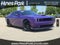 2023 Dodge Challenger R/T Scat Pack 1320 PLUS