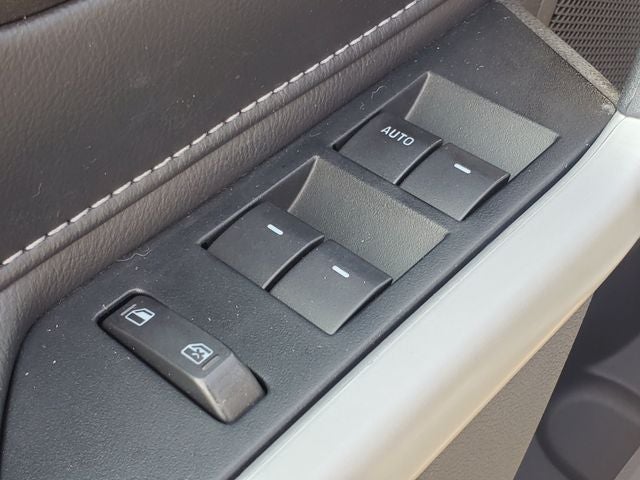 2012 Ford Edge SE
