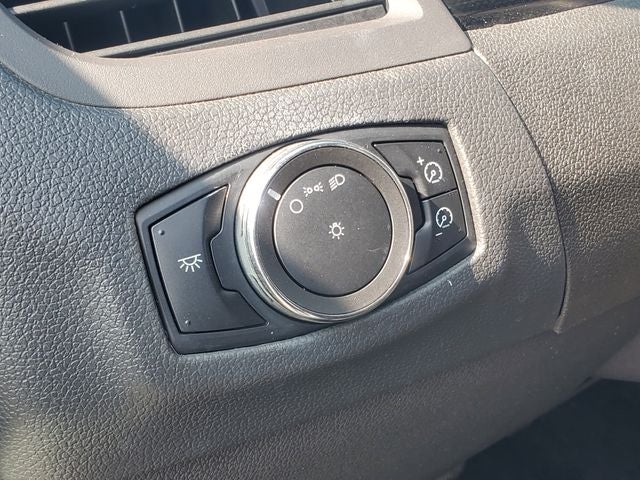2012 Ford Edge SE