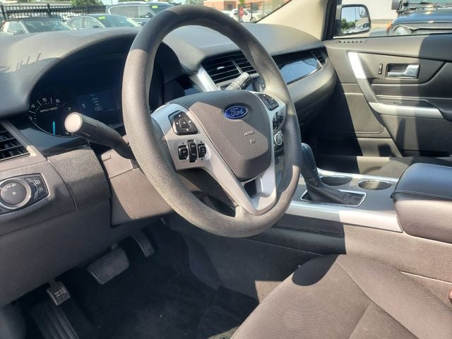 2012 Ford Edge SE
