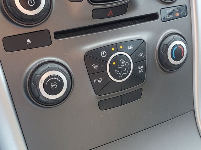 2012 Ford Edge SE