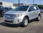 2012 Ford Edge SE