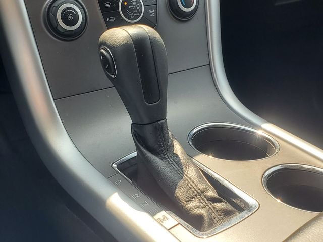 2012 Ford Edge SE