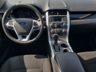 2012 Ford Edge SE