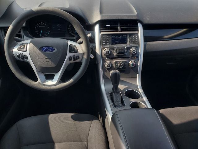 2012 Ford Edge SE