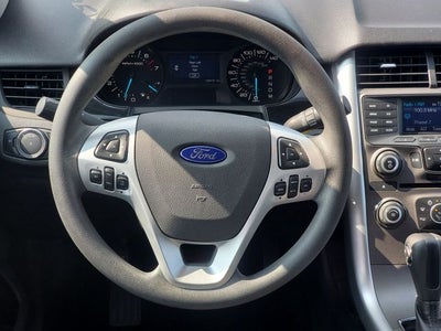 2012 Ford Edge SE