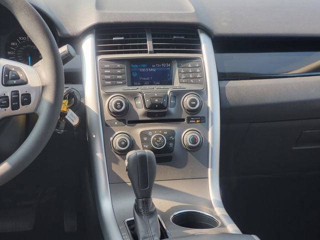 2012 Ford Edge SE