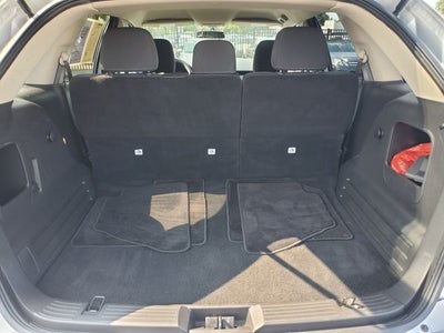 2012 Ford Edge SE