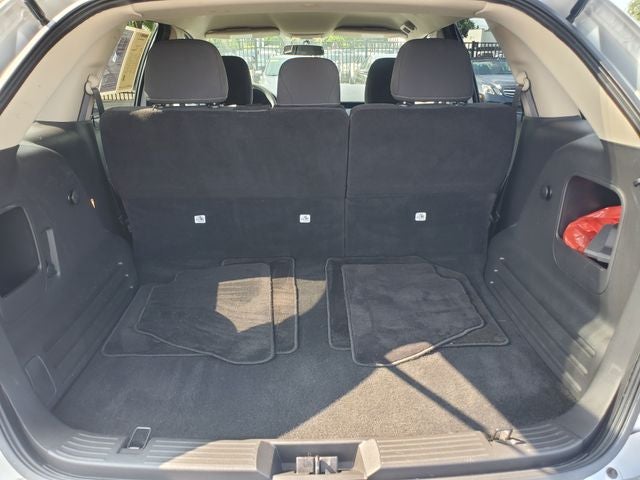 2012 Ford Edge SE