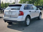 2012 Ford Edge SE