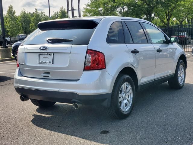 2012 Ford Edge SE