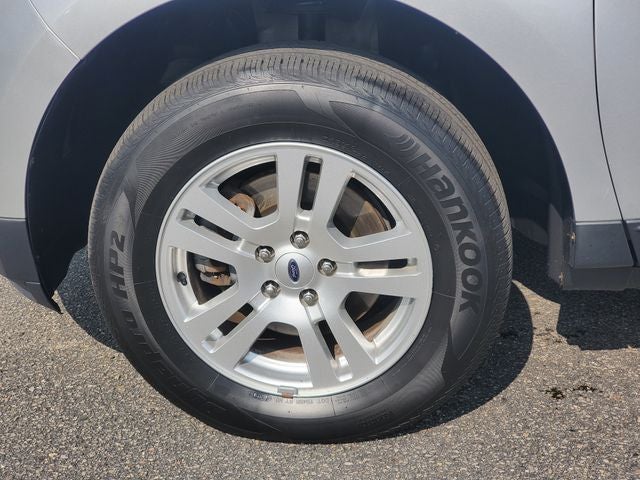 2012 Ford Edge SE