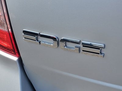 2012 Ford Edge SE