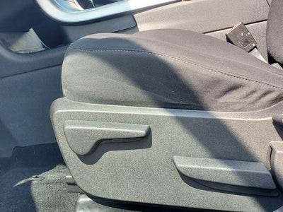 2012 Ford Edge SE