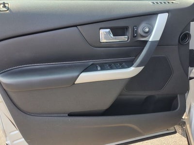 2012 Ford Edge SE