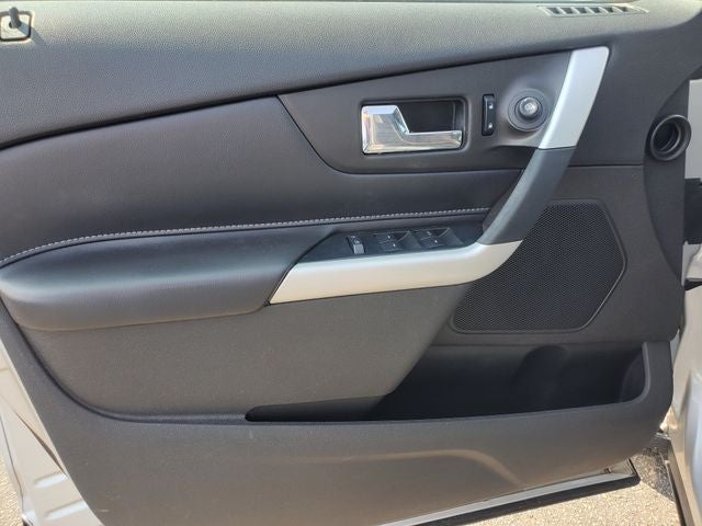 2012 Ford Edge SE