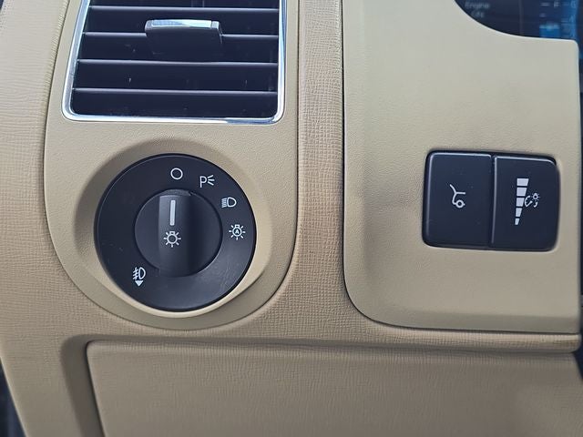 2014 Ford Flex SEL