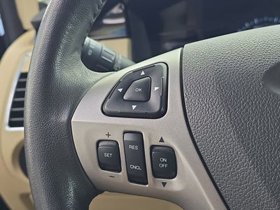 2014 Ford Flex SEL