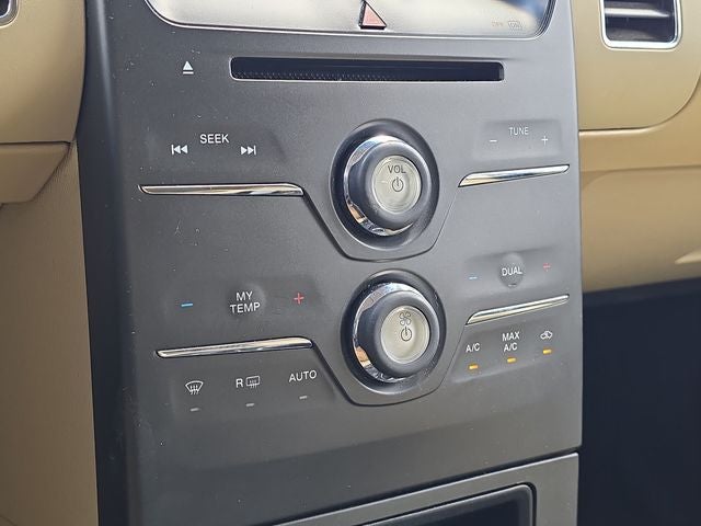 2014 Ford Flex SEL