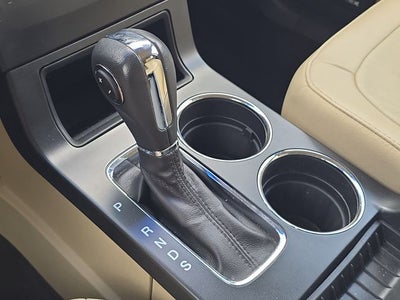 2014 Ford Flex SEL