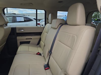 2014 Ford Flex SEL