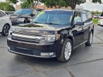 2014 Ford Flex SEL