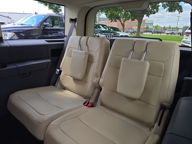2014 Ford Flex SEL