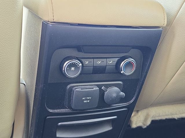 2014 Ford Flex SEL