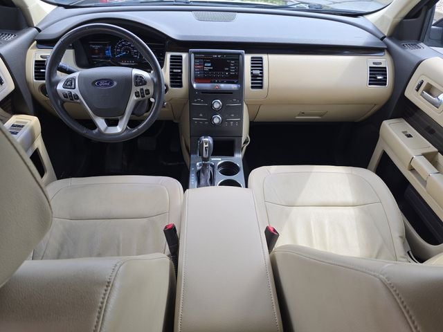 2014 Ford Flex SEL