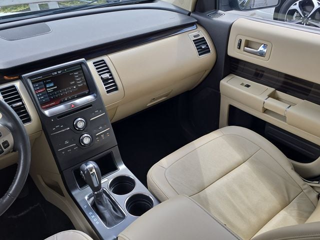 2014 Ford Flex SEL