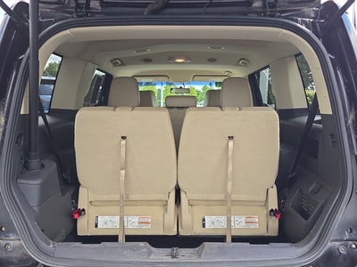 2014 Ford Flex SEL